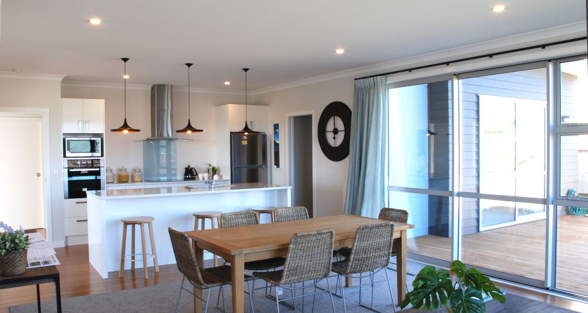 Competitive Homes Wellington Showhome banner