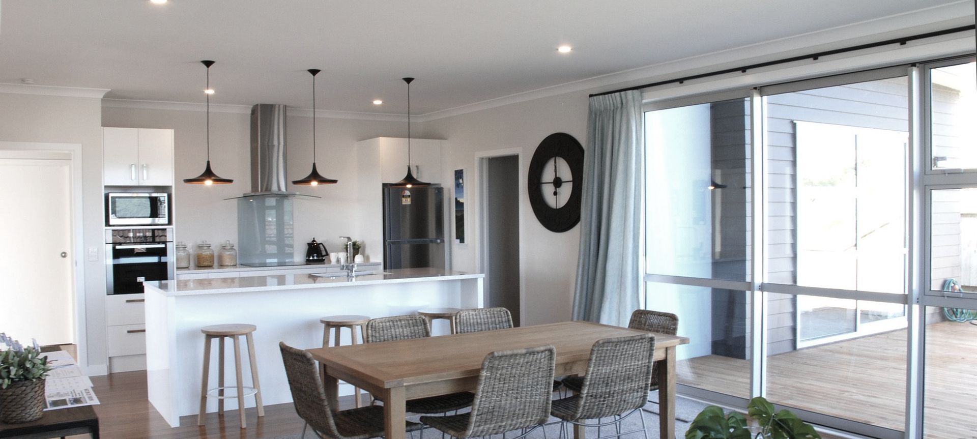 Competitive Homes Wellington Showhome banner