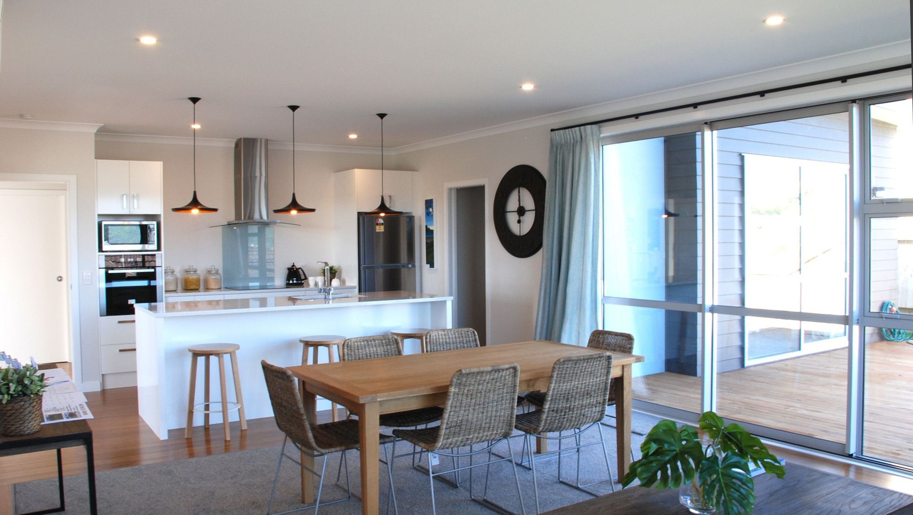 Wellington Showhome