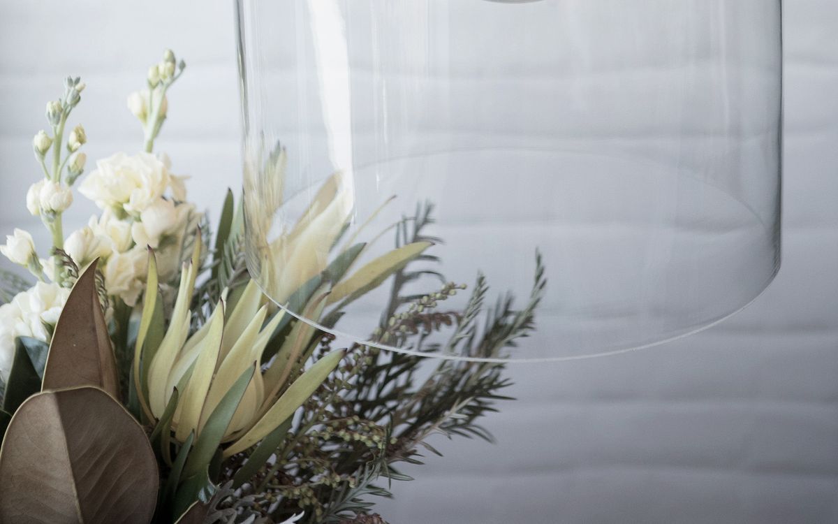 Compose Interiors banner