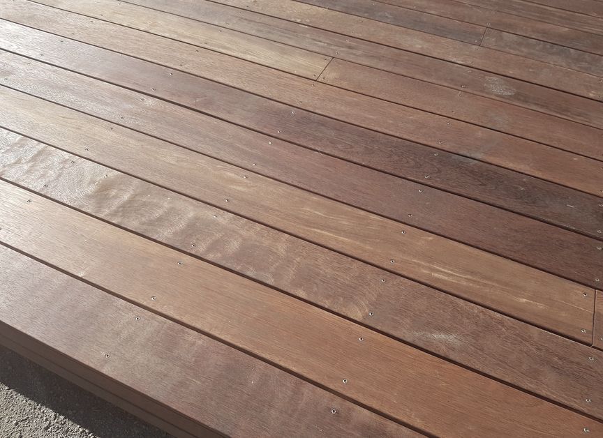 Concept Decks
