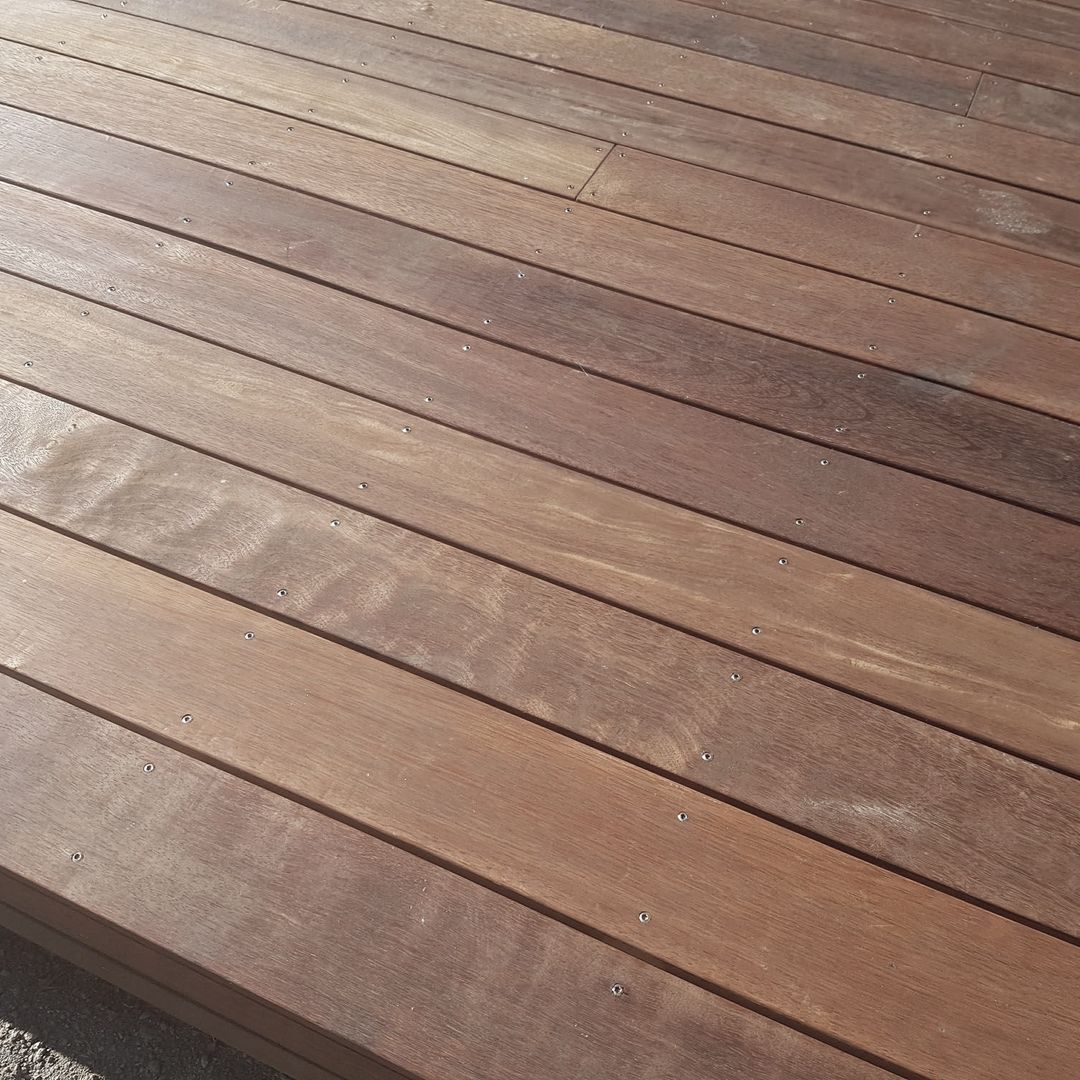 Concept Decks