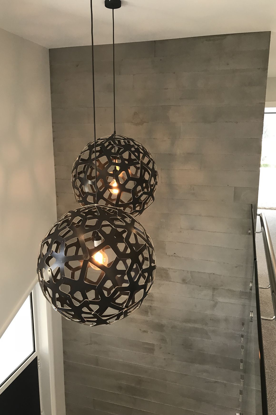 Concrete Finishes