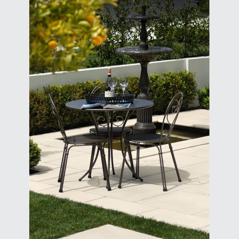 Concrete Paving - Platinum Range