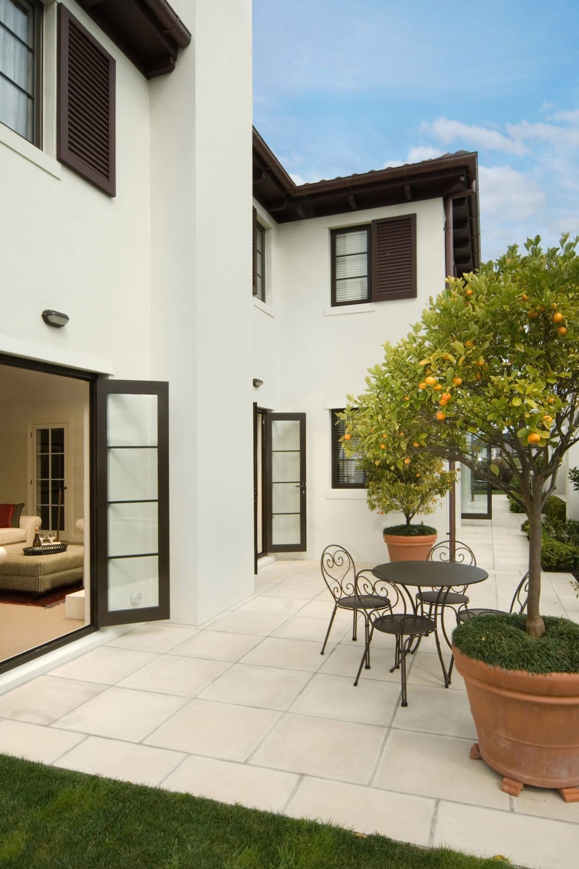 Concrete Paving - Platinum Range