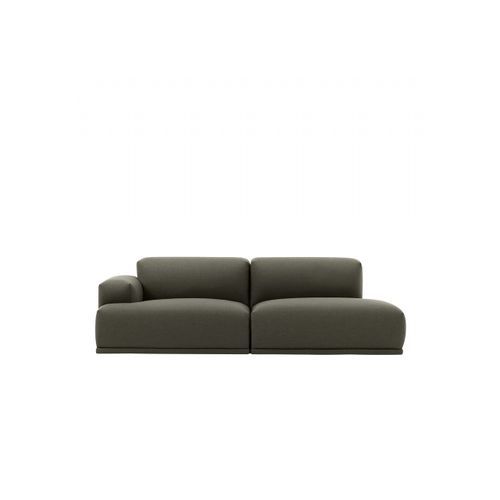 Connect Sofa 3.5 Seater Open End