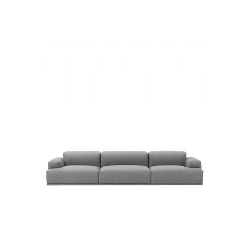 Connect Sofa 6 Seater