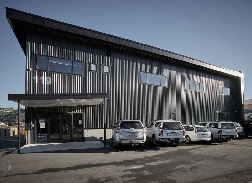 Construction Contracts Ltd