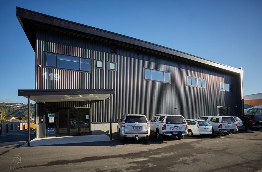 Construction Contracts Ltd