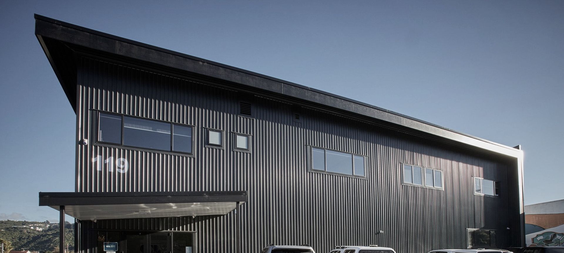 Construction Contracts Ltd banner
