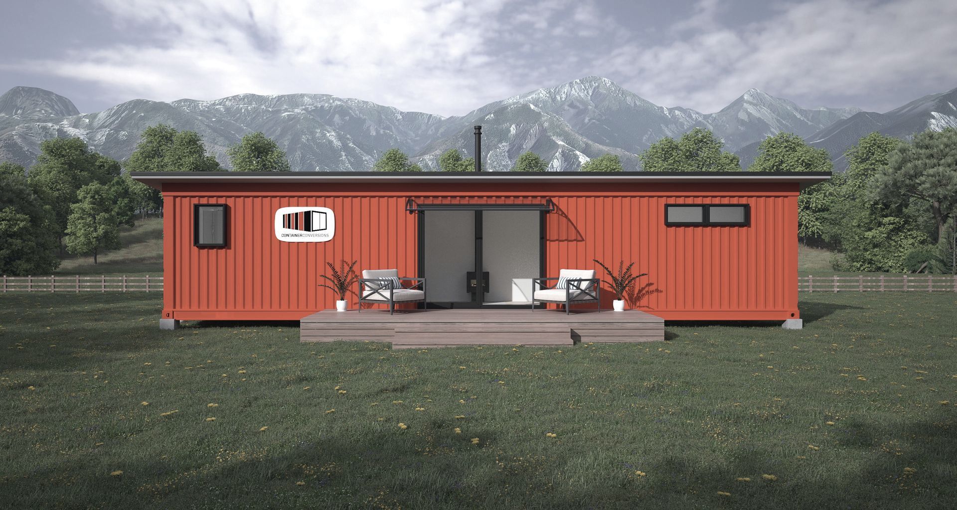 Container Conversions banner