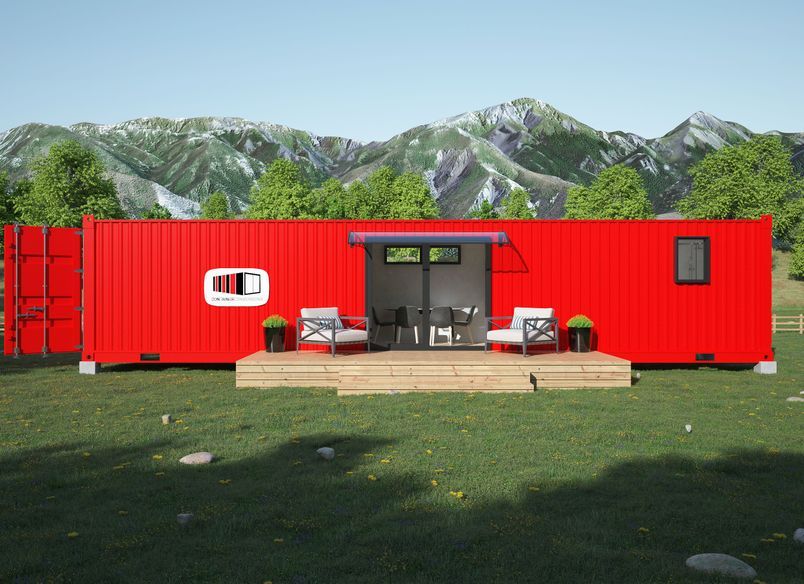 Container Conversions