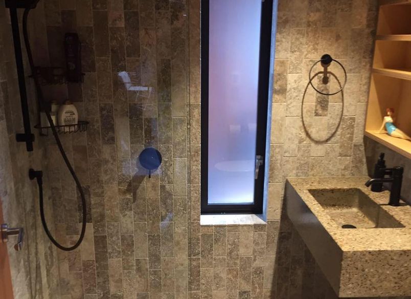 Contemporary Bathroom