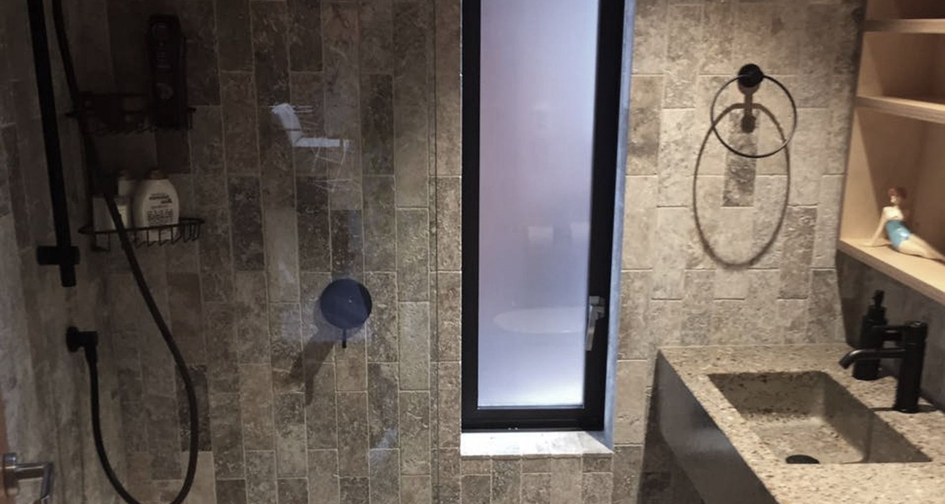 Contemporary Bathroom banner