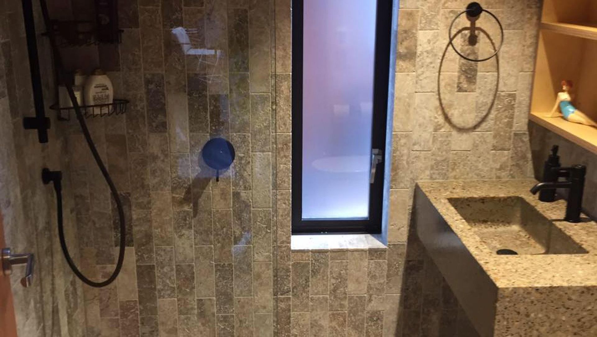 Contemporary Bathroom banner