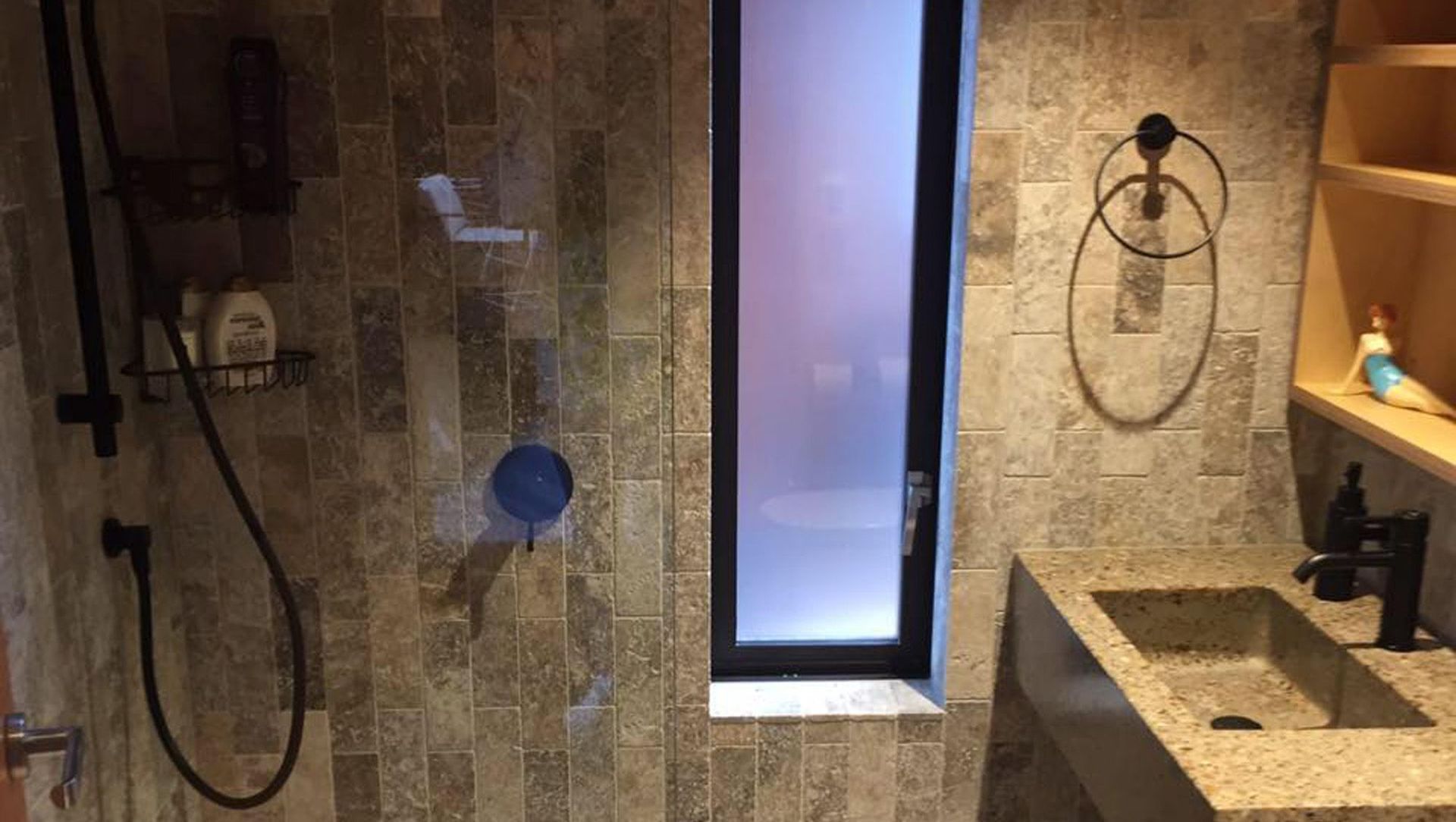 Contemporary Bathroom banner