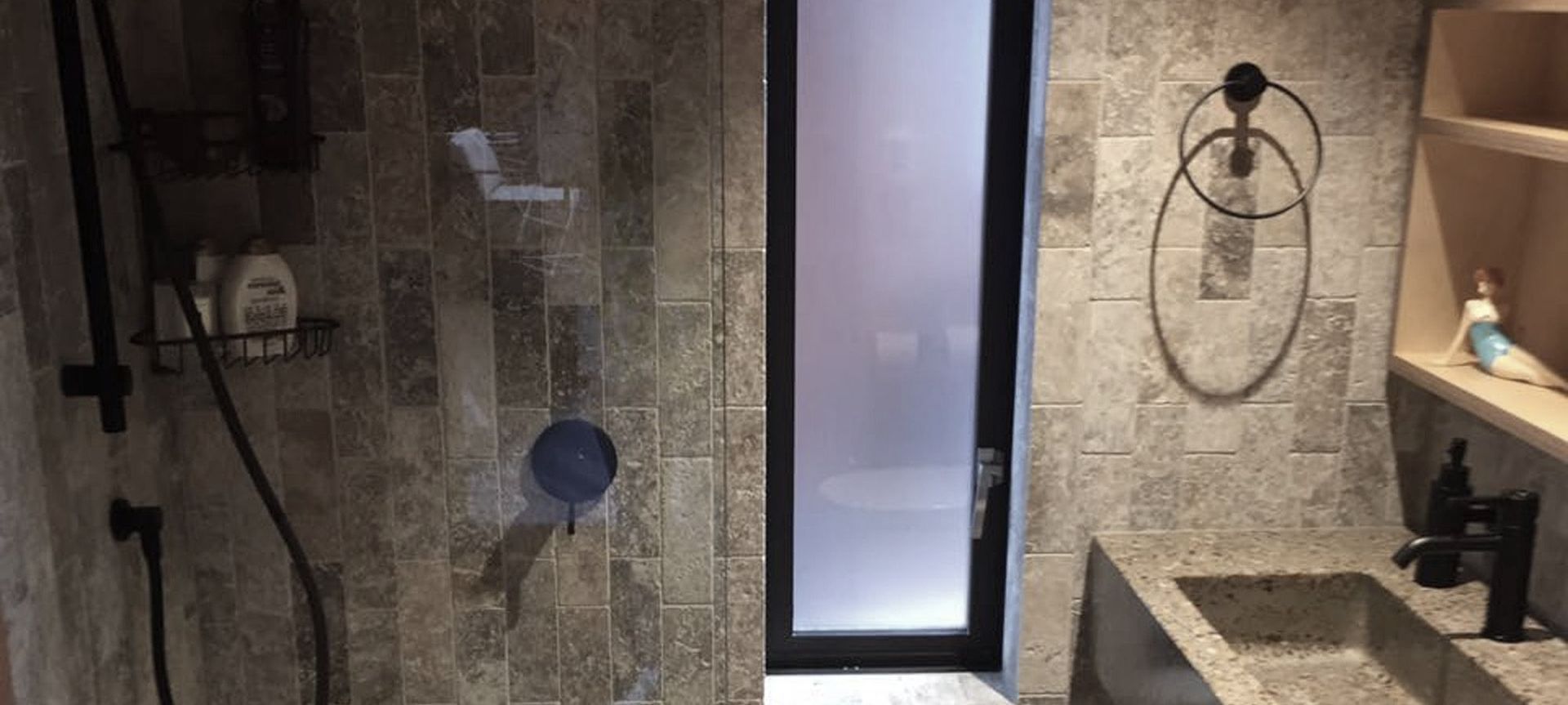 Contemporary Bathroom banner