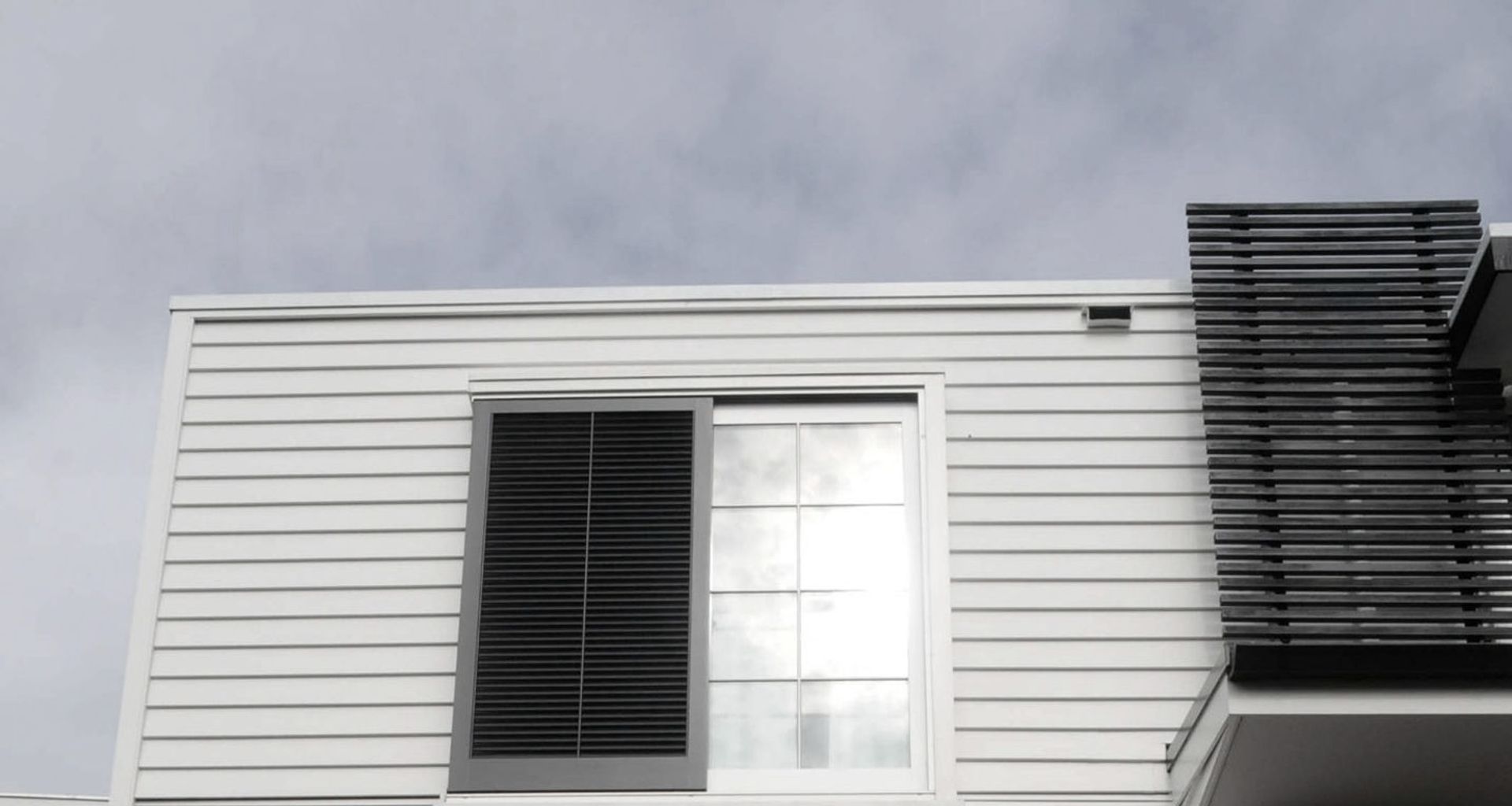 Contemporary City House, Newmarket banner
