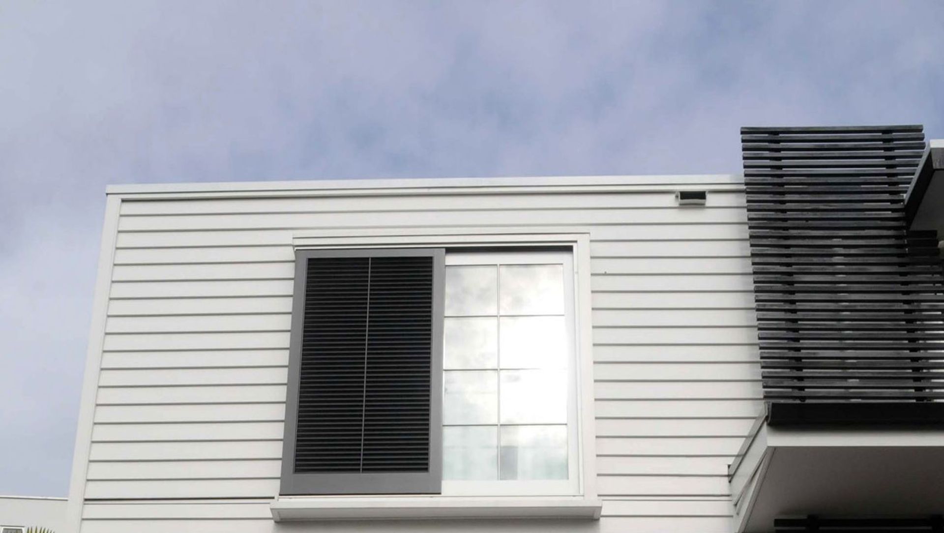 Contemporary City House, Newmarket banner