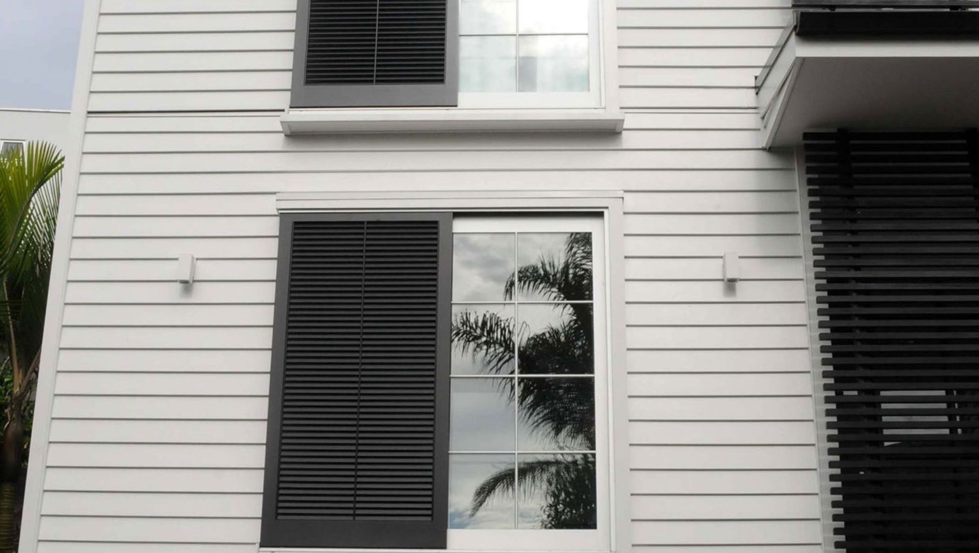 Contemporary City House, Newmarket banner