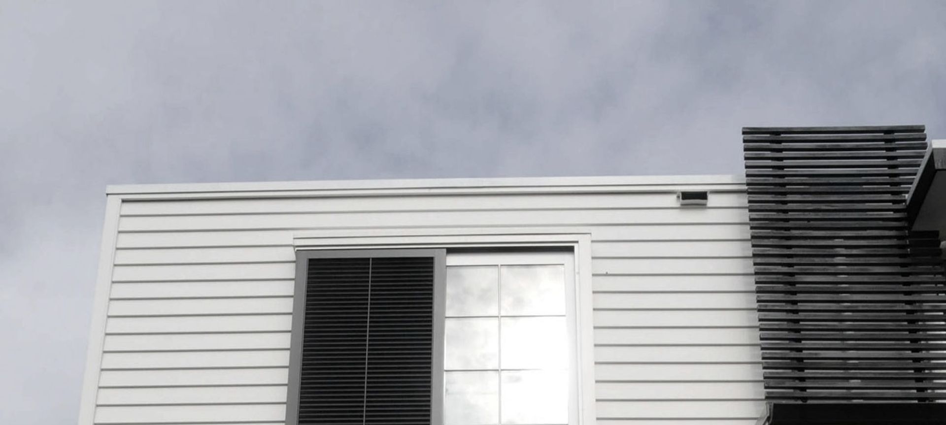 Contemporary City House, Newmarket banner