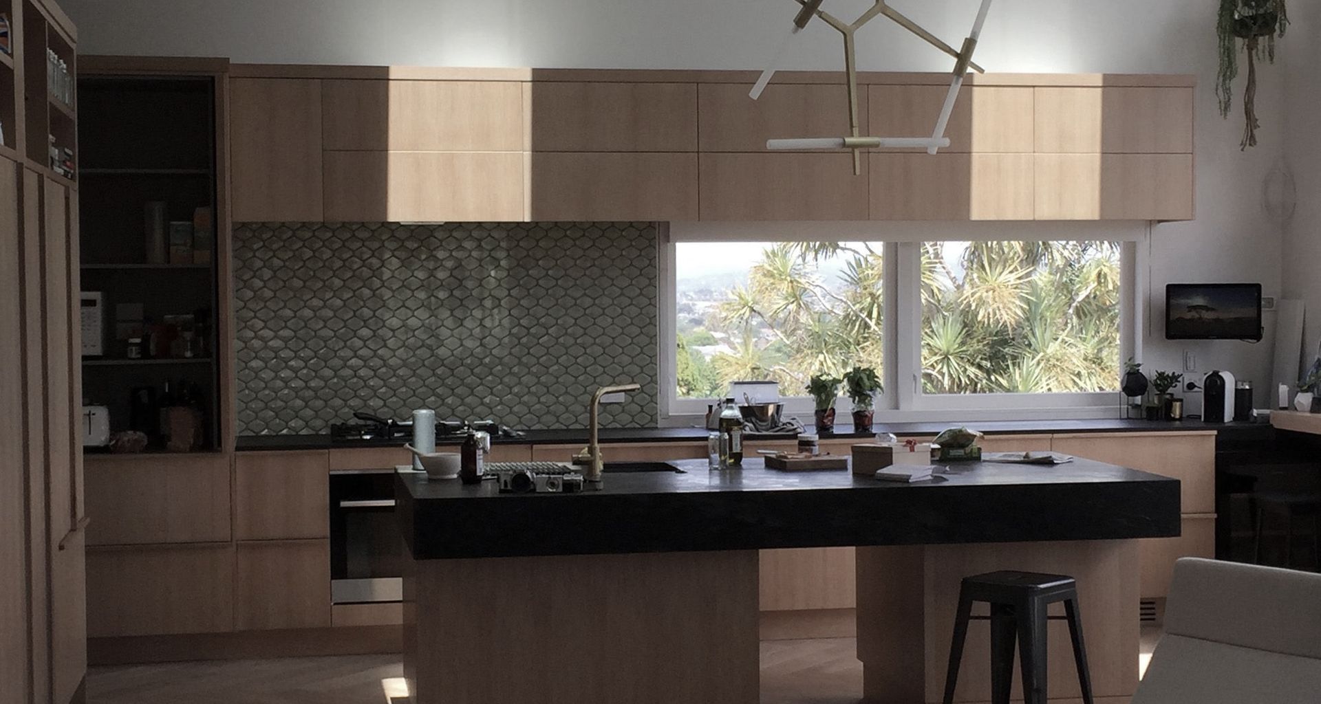 Contemporary Kitchen banner