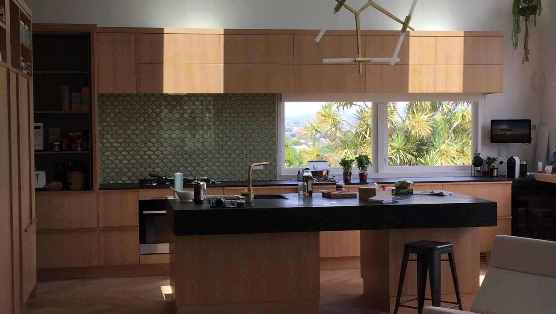 Contemporary Kitchen banner