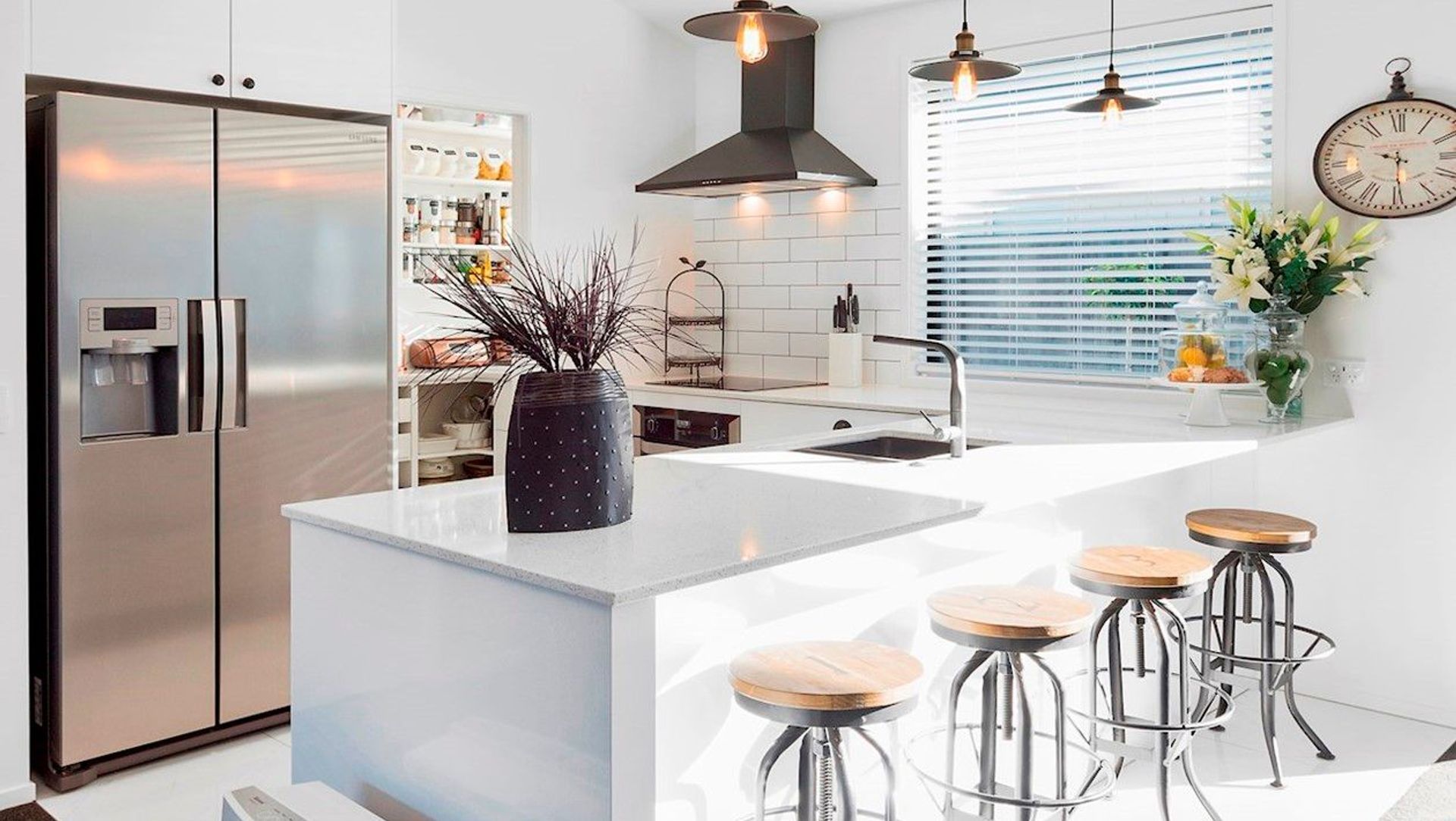 Contemporary Kitchen banner