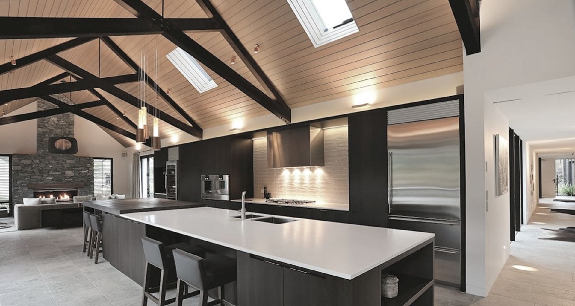Contemporary Kitchen banner
