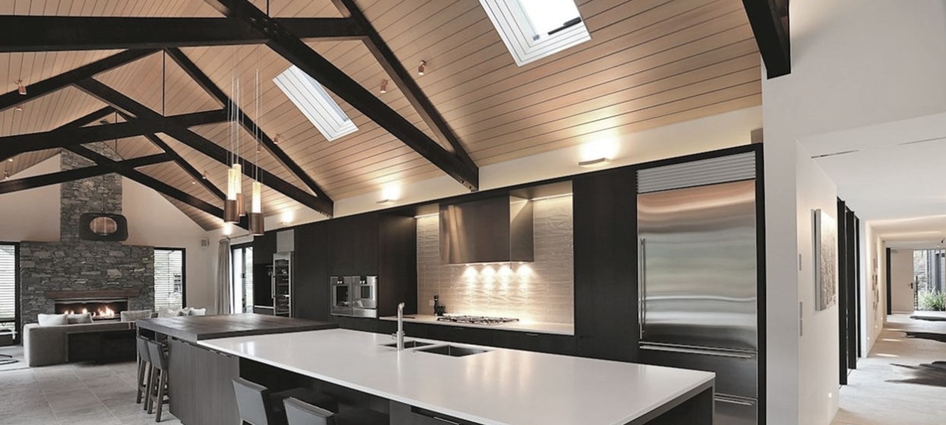 Contemporary Kitchen banner