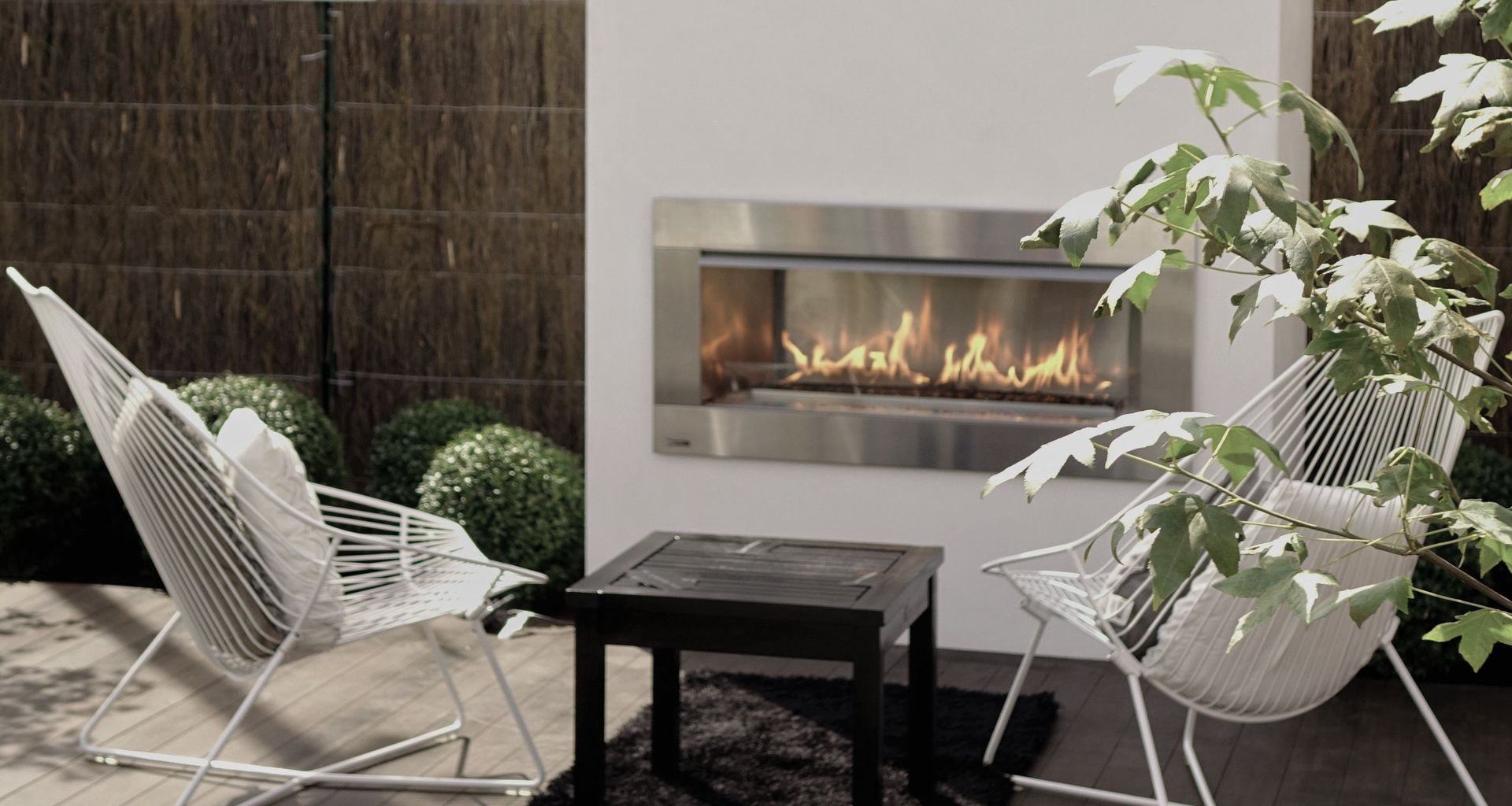 Contemporary Garden | Auckland banner