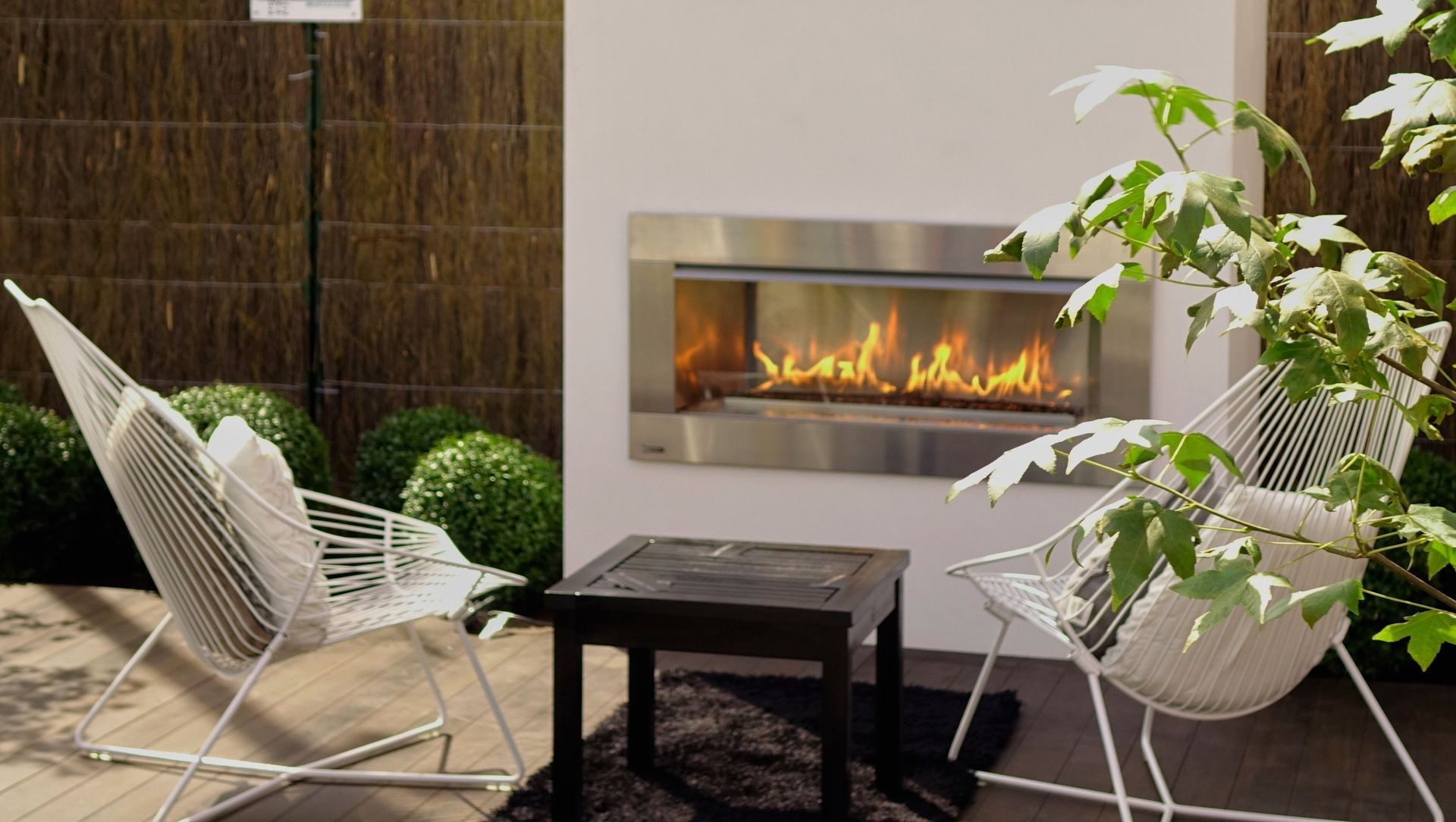 Contemporary Garden | Auckland banner