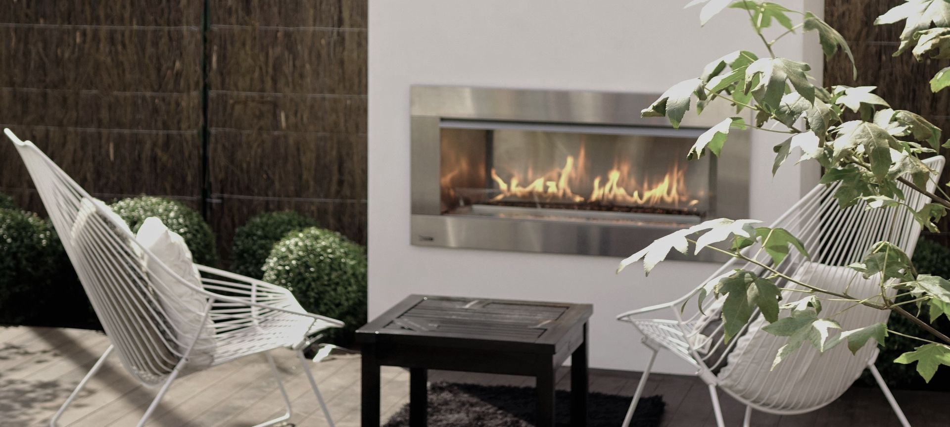 Contemporary Garden | Auckland banner