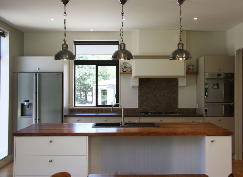 Contemporary Canterbury Home