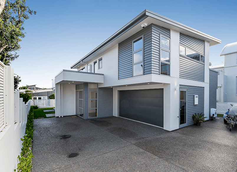 Contemporary Living