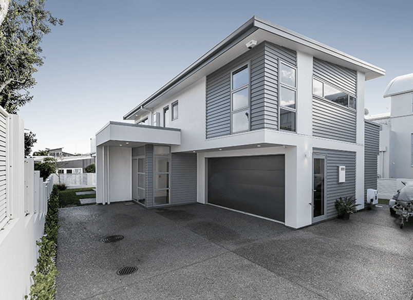 Contemporary Living