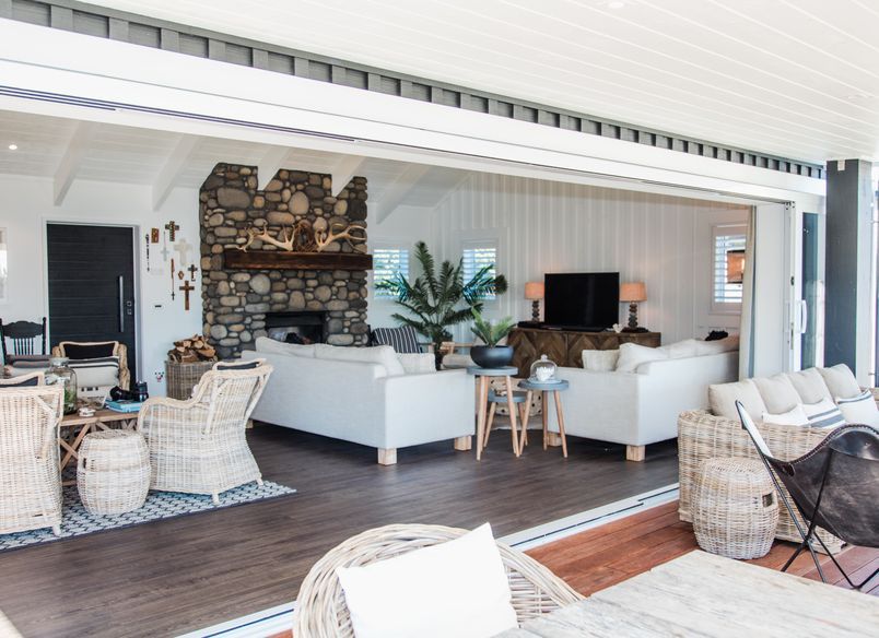 Riverstone Cottage