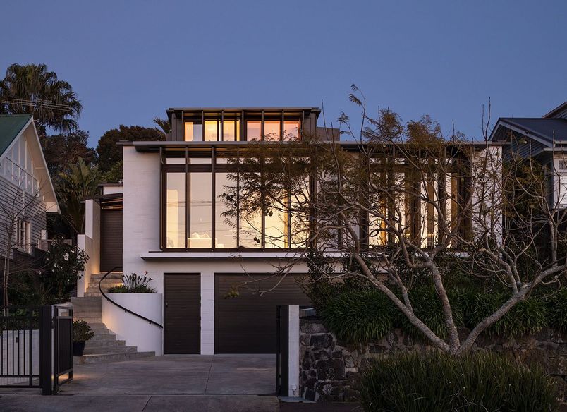 Mt Eden Modern