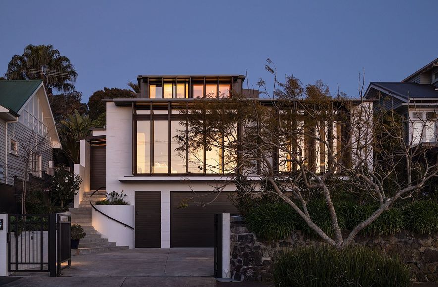 Mt Eden Modern