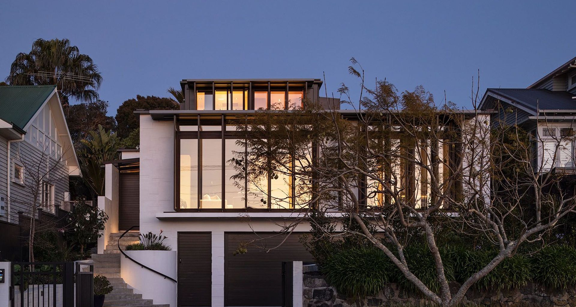 Mt Eden Modern banner