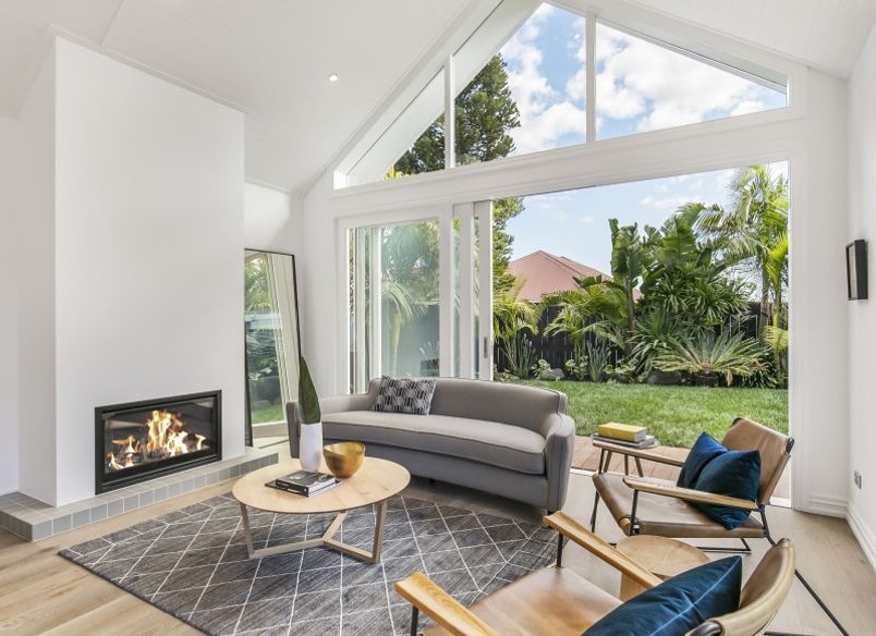 Cooper Street, Grey Lynn