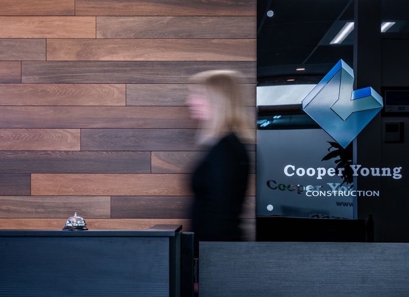 Cooper Young Construction