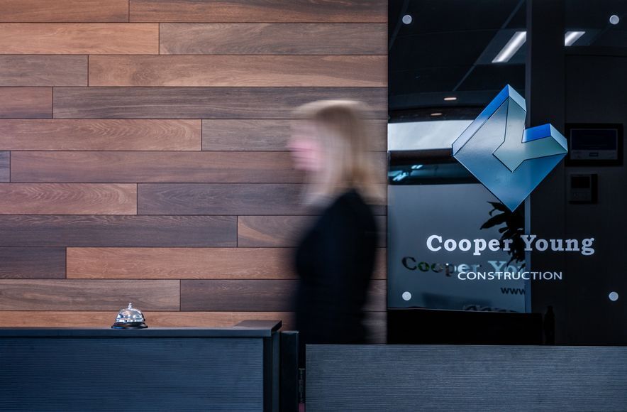 Cooper Young Construction