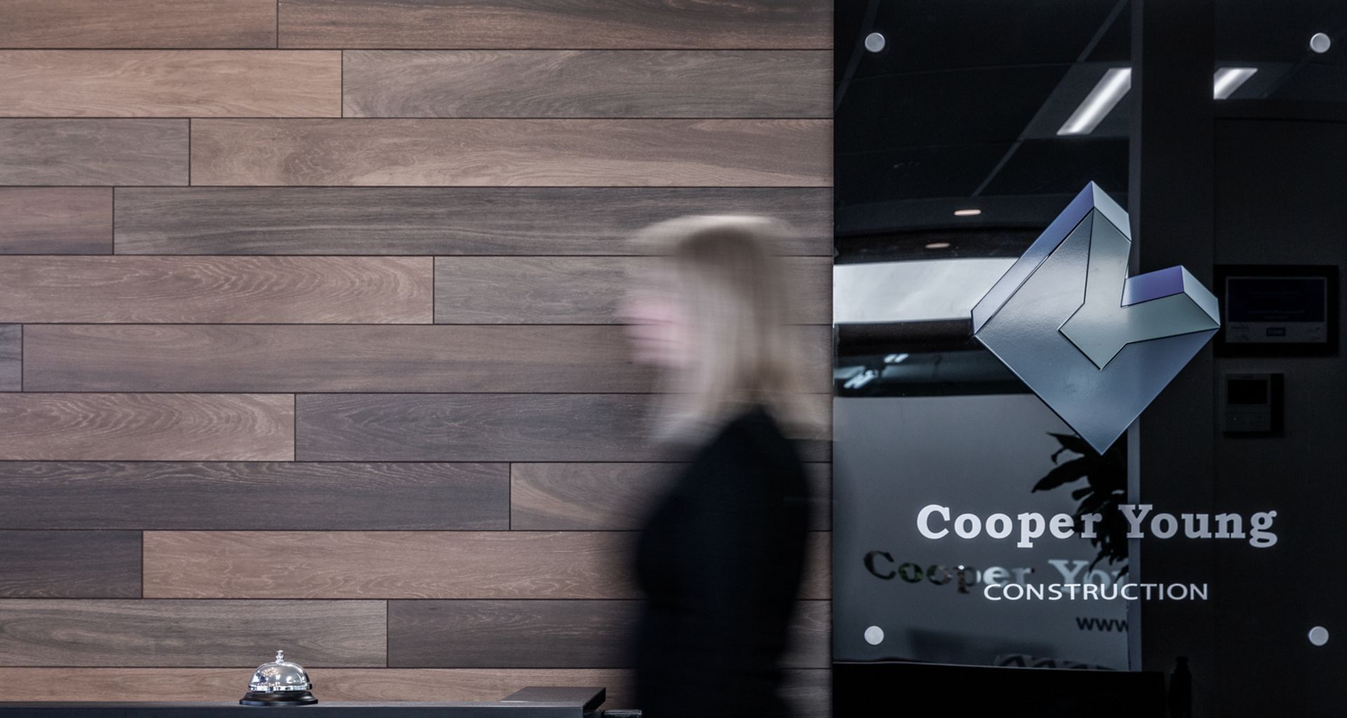 Cooper Young Construction banner