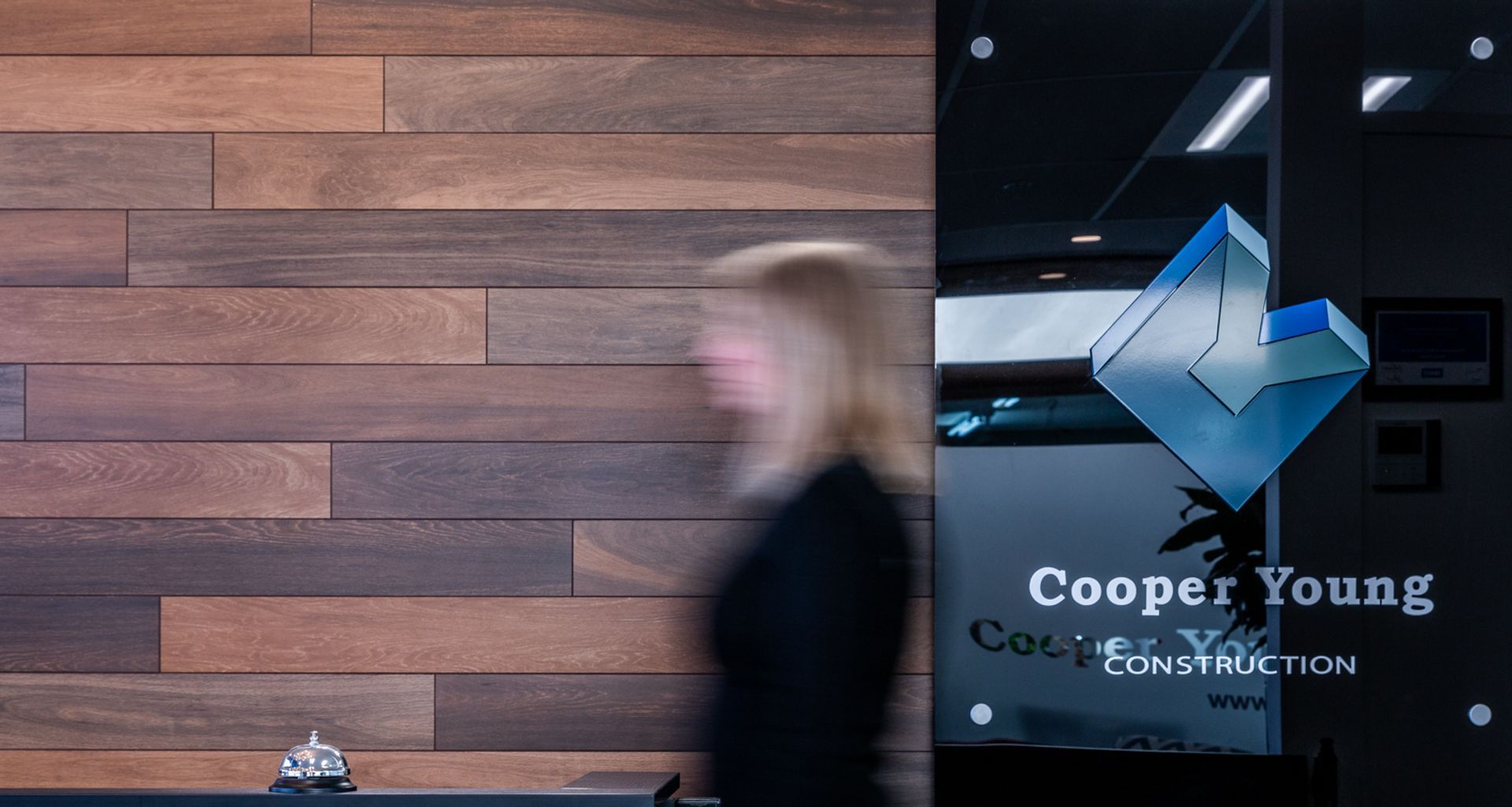 Cooper Young Construction banner