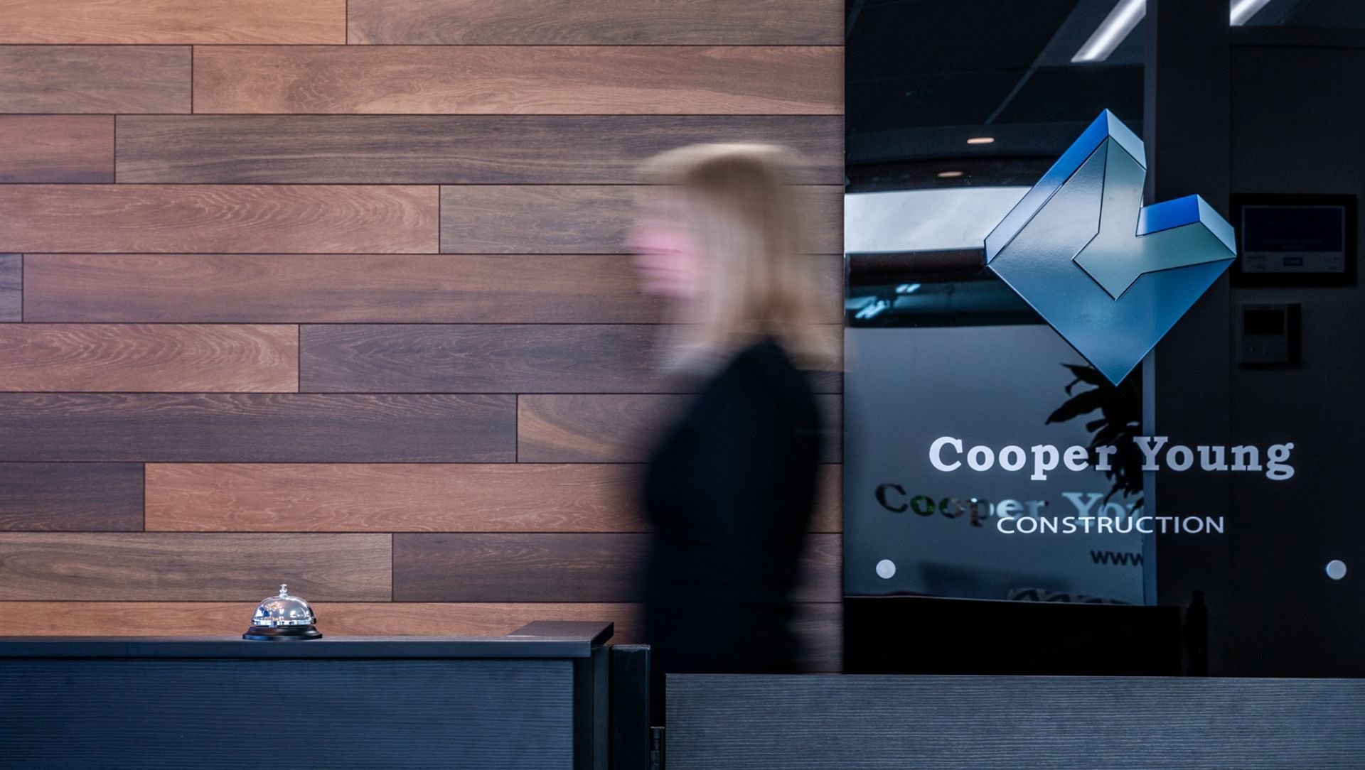 Cooper Young Construction banner