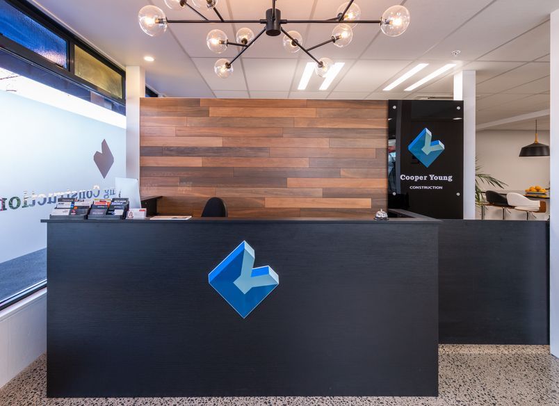 Cooper Young Construction