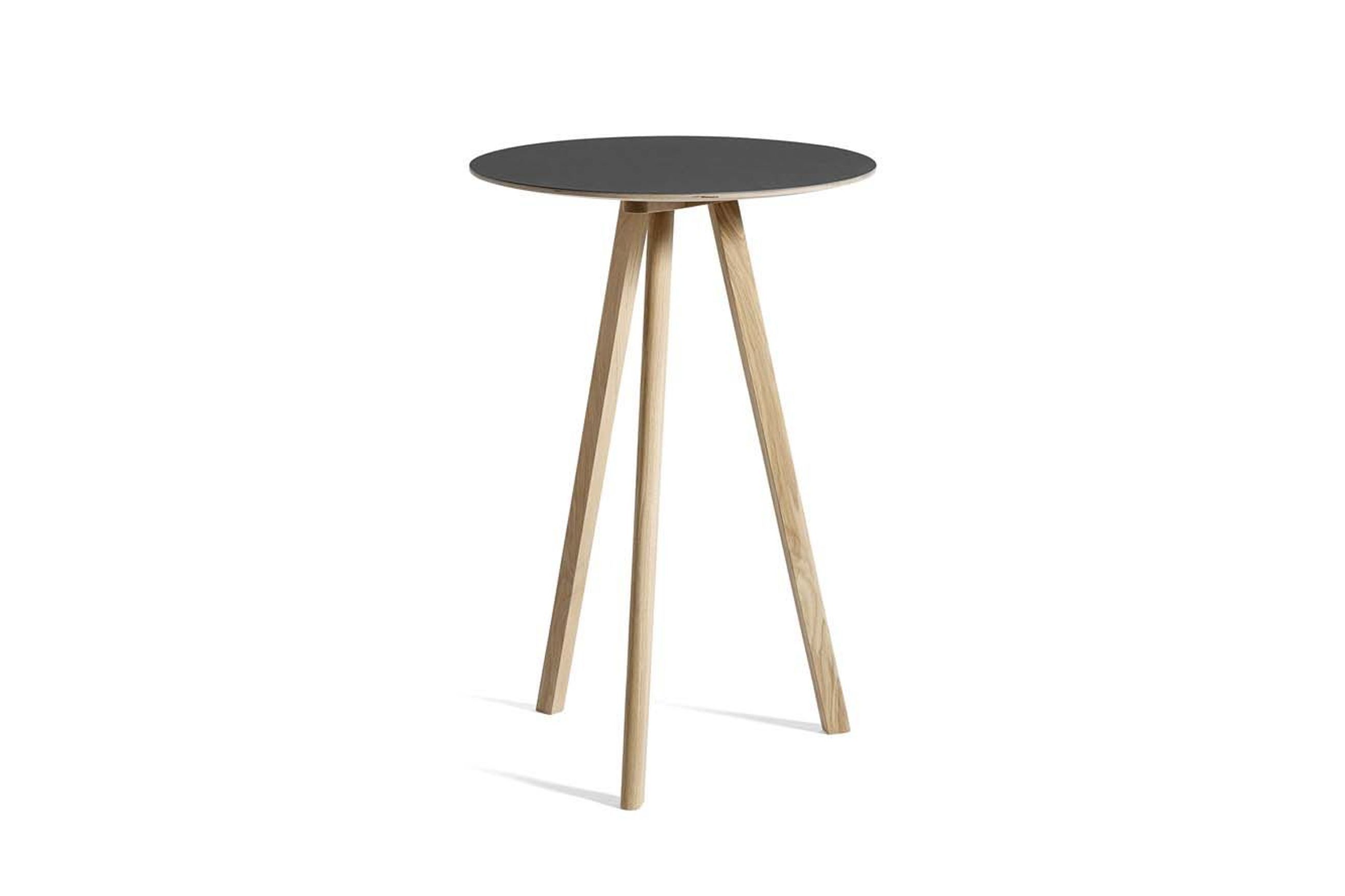 Copenhague Round Table CPH20 by HAY
