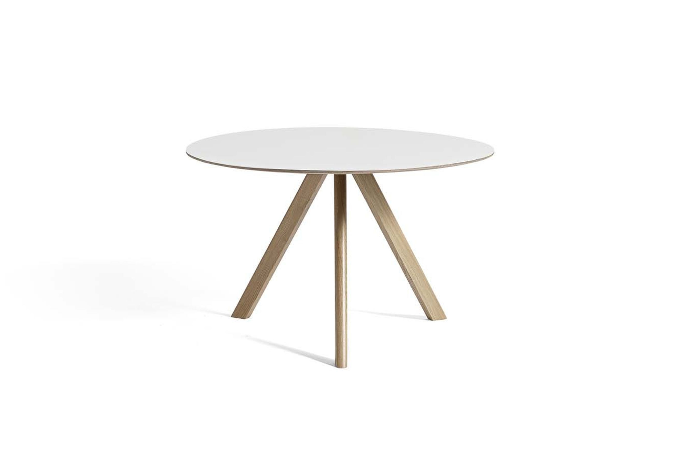 Copenhague Round Table CPH20 by HAY