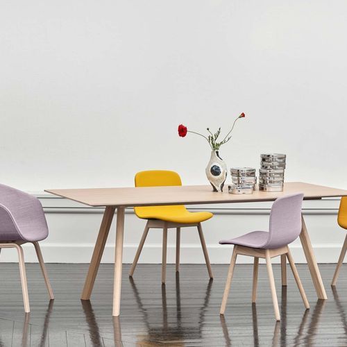 Copenhague Table CPH30 by HAY